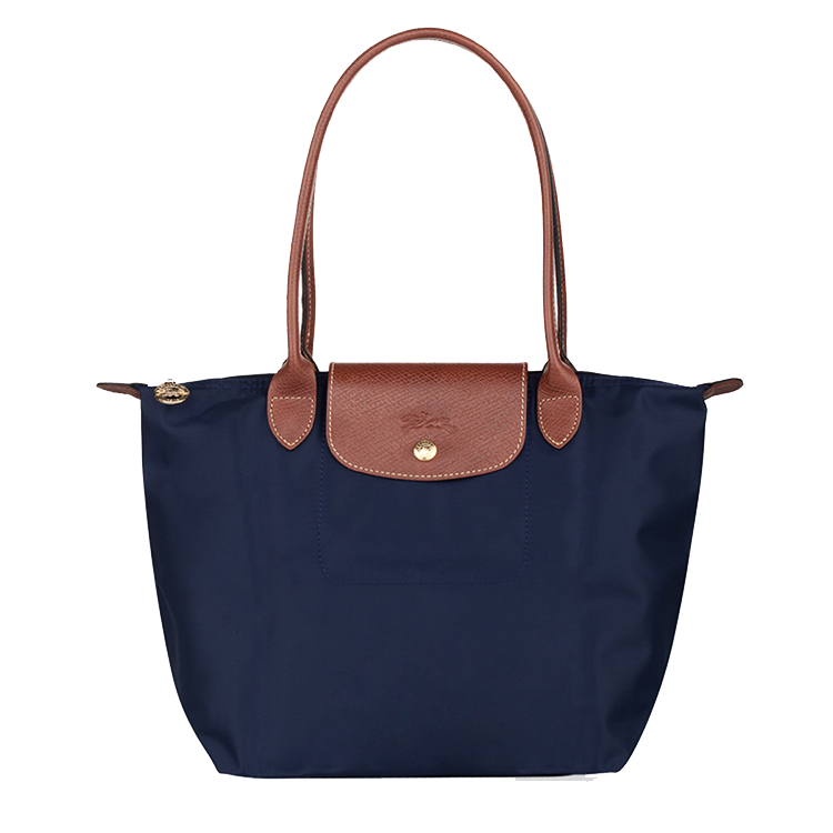 ロンシャン旅行バッグ(本物) LONGCHAMP Longchamp ロンシャン トラベルバッグ LE PLIAGE